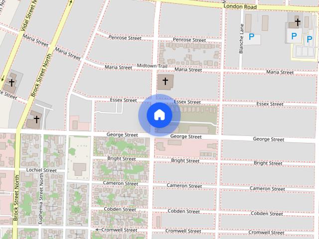 Aura Apartments for Rent