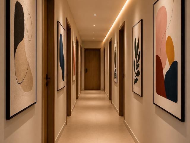 Aura Appartements: Fashionable & charming loft in München, Munchen Amsterdam Apartments for Rent