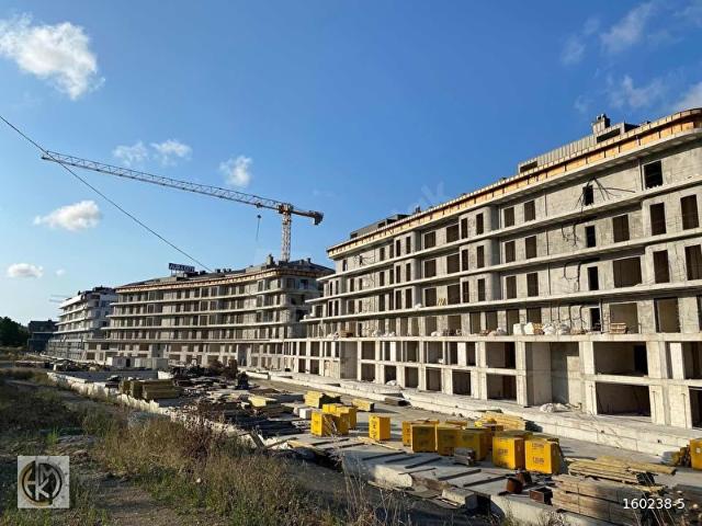 Aura City 2+1 Satılık Lüks Daire Prestijli Konum