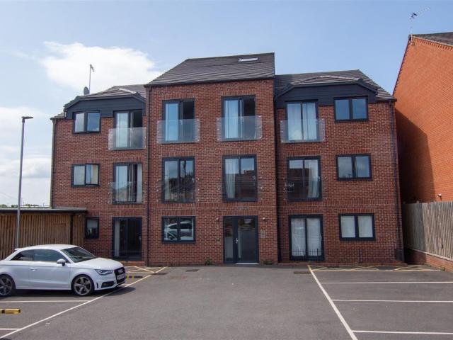Aura, Hallfield Road, York YO31, 2 bed flat to rent, £1,500 pcm | PrimeLocation