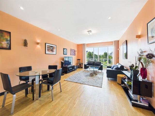 Aura House, 39 Melliss Avenue, Richmond, Surrey, TW9
