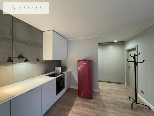 Aura loft/ Stare Miasto / 58m2 + Loggia