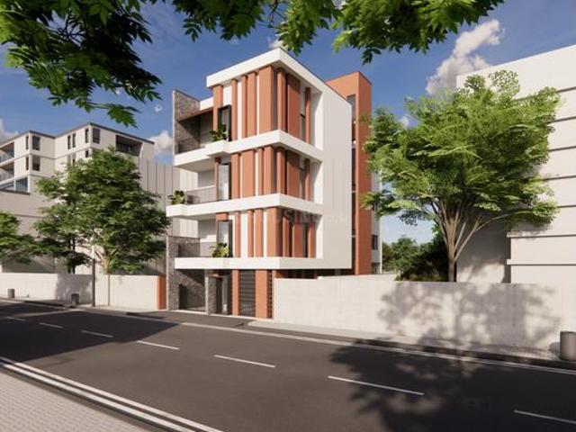 Poonamallee 3 BHK Apartment For Sale Chennai