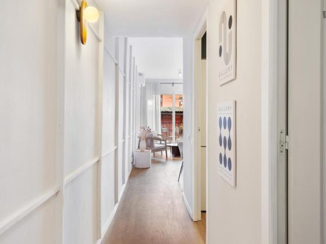 AURA R3 Private single bedroom
