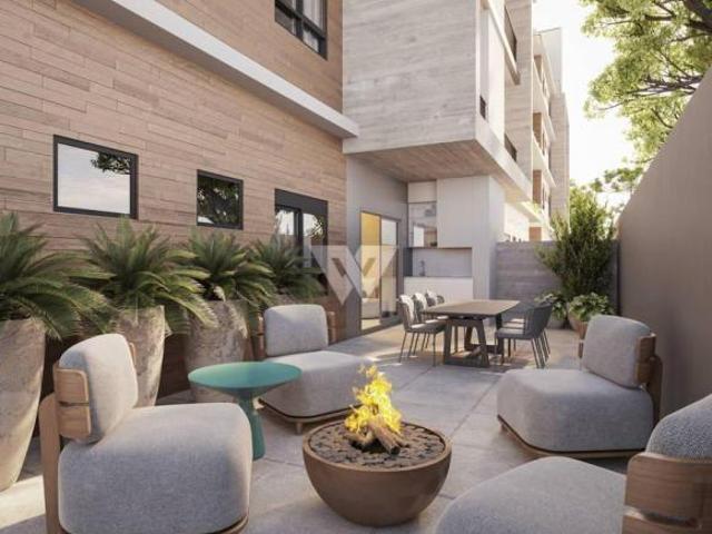 Aura Residencial APARTAMENTO 3 SUÍTES AHÚ CURITIBA