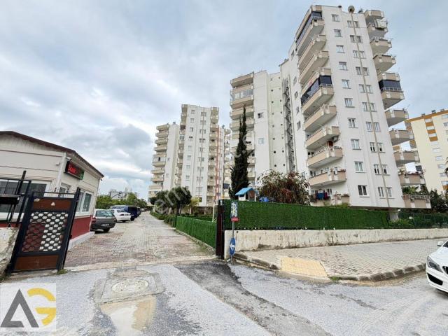 Auradan Davultepede 3+1 Eşyalı Kiralık Daire doğalgaz, Havuz