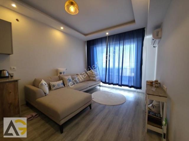 Auradan Selenium 1. Etapta Eşyalı Kiralık Daire