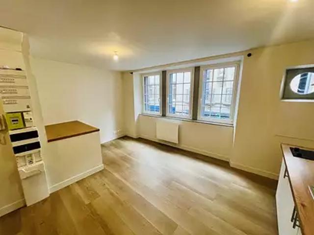 Auray 56400 Location appartement 2 pièces t2