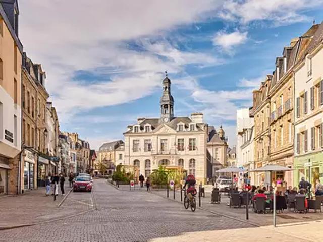 Auray 56400 Programme neuf appartement neuf à vendre t3 PTZ+ TVA 5,5%