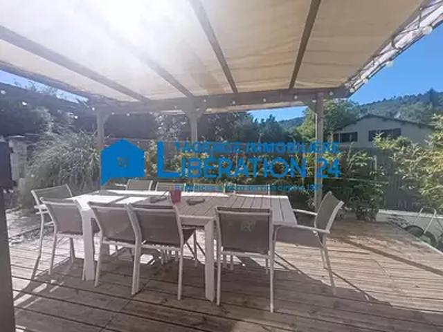 Aurec sur Loire 43110 Achat / Vente maison 4 pièces t4