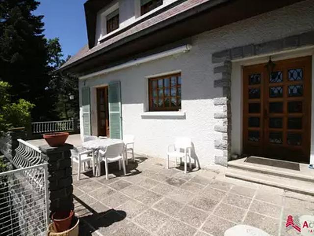 Aurec sur Loire 43110 Achat / Vente maison 9 pièces t9 terrasse