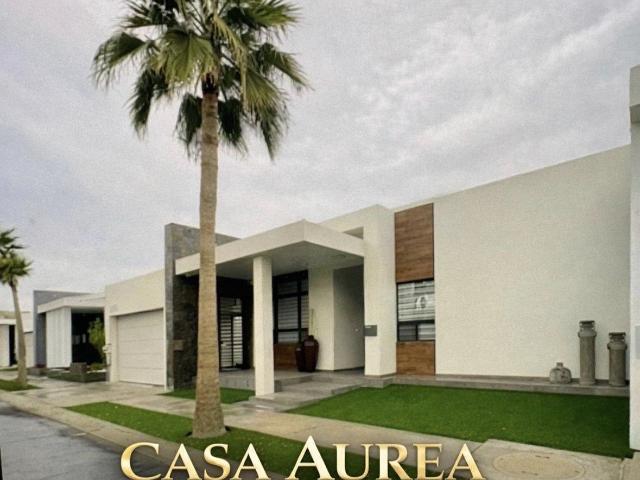 AUREA RESIDENCIAL
