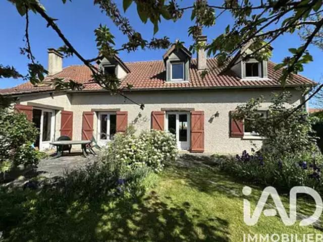 Aureilhan 65800 Achat / Vente maison 6 pièces t6 parking