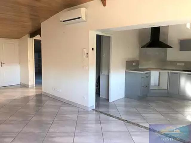 Aureilhan 65800 Location appartement 3 pièces t3 au dernier étage