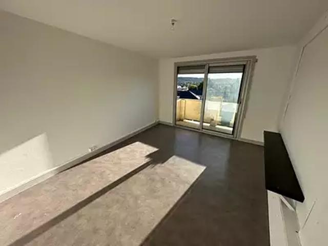 Aureilhan 65800 Location appartement 4 pièces t4