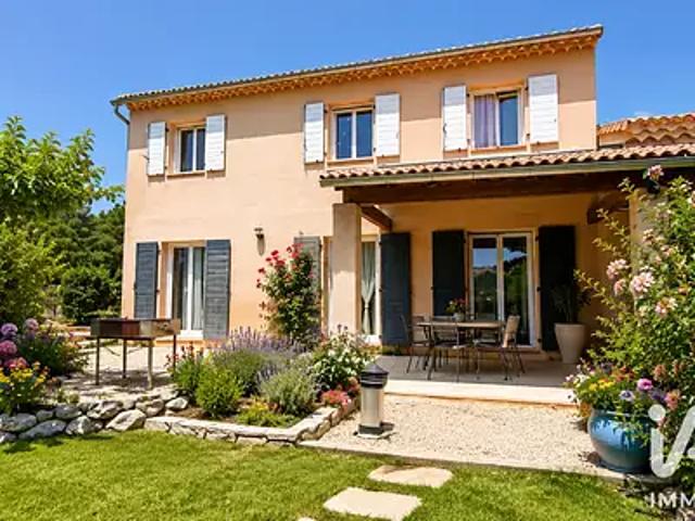 Aurel 84390 Achat / Vente maison 10 pièces t10 terrasse