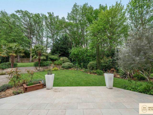 Aurélia Maison 307m2 à vendre