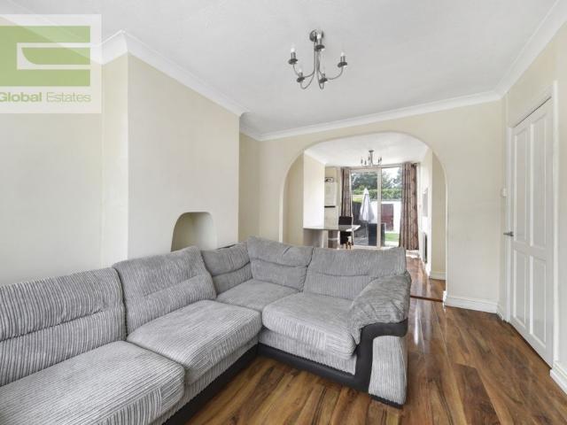 Aurelia Road, Croydon CR0, 3 bed terraced house to rent, £1,950 pcm | PrimeLocation