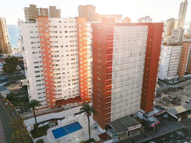 AUREMAR Benidorm Playa Levante