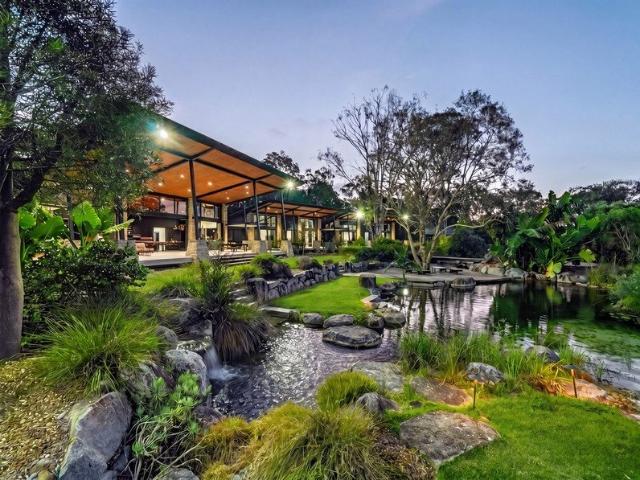 AUREUM Luxury Resort Living Welcome to 18 Judd Street, Gumdale