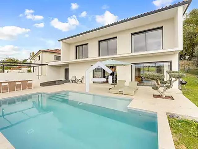 Aureville 31320 Achat / Vente maison 4 pièces t4