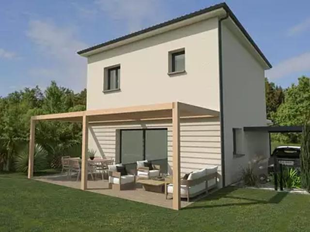 Aureville 31320 Programme neuf maison neuf à vendre