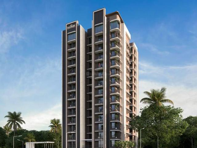 Aurex Brookside,Chakkamukku 3 BHK Apartment For Sale Thrissur