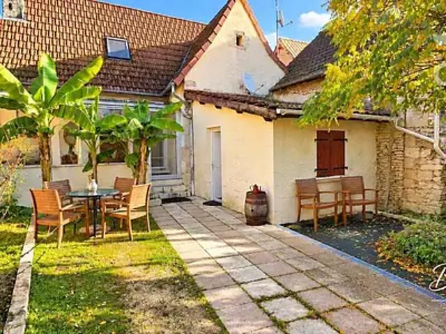 Auriac du Périgord 24290 Achat / Vente appartement 2 pièces t2