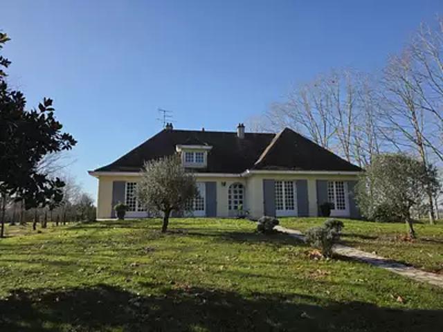 Auriac sur Dropt 47120 Achat / Vente maison