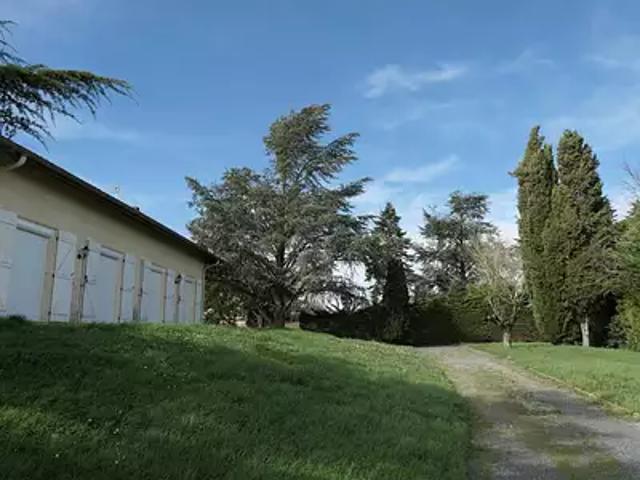Auriac sur Vendinelle 31460 Achat / Vente maison 5 pièces t5