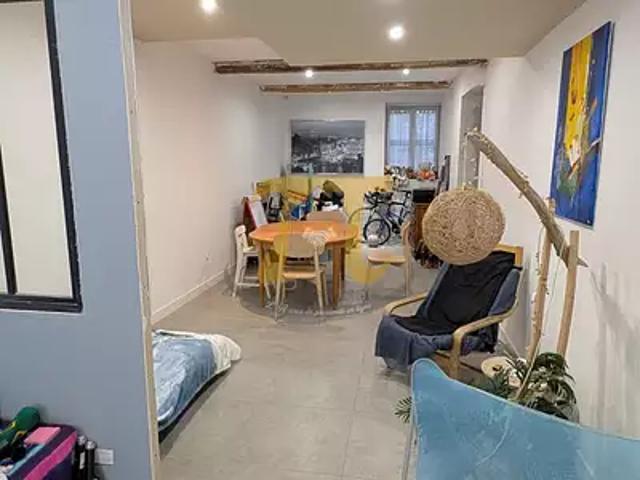 Auriac sur Vendinelle 31460 Achat / Vente maison 6 pièces t6