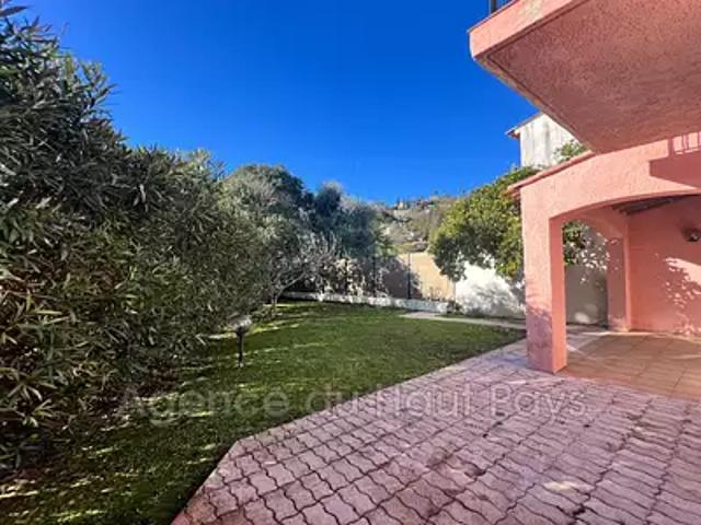 Auribeau sur Siagne 06810 Achat / Vente maison 4 pièces t4