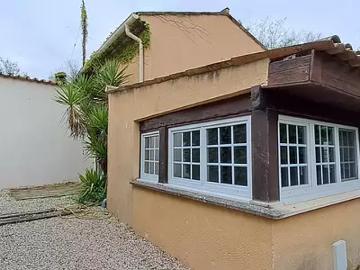 Auribeau sur Siagne 06810 Location maison 4 pièces t4