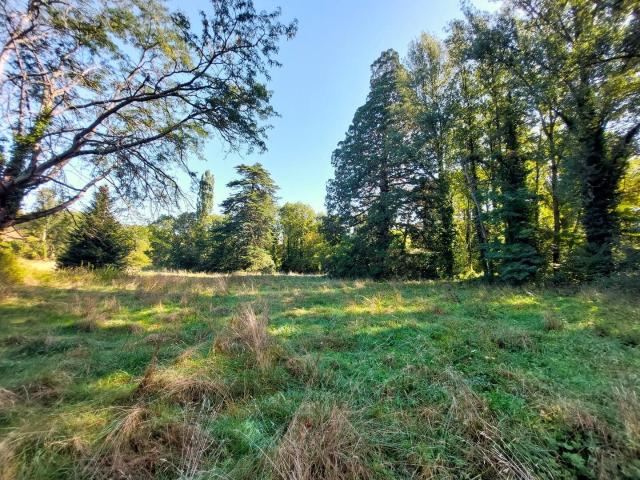 Aurignac 10 min du centre demeure de charme avec'1.3 Ha de j. 350m² Aulon