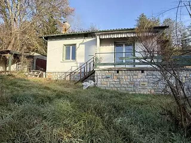 Aurignac 31420 Achat / Vente maison 3 pièces t3 parking