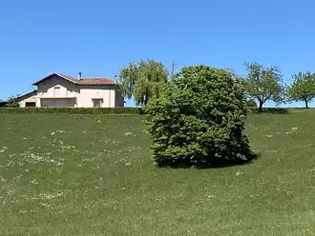 Aurignac 31420 Achat / Vente maison 8 pièces t8