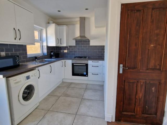 Auriel Avenue, Dagenham RM10, 3 bed terraced house to rent, £2,300 pcm | PrimeLocation