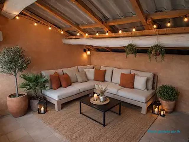 Auriol 13390 Achat / Vente appartement 4 pièces t4