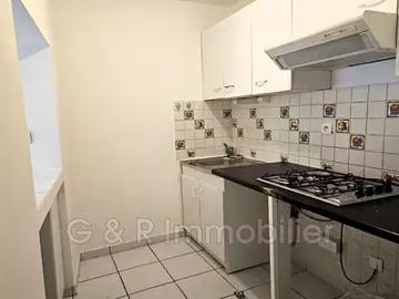 Auriol 13390 Achat / Vente appartement au dernier étage