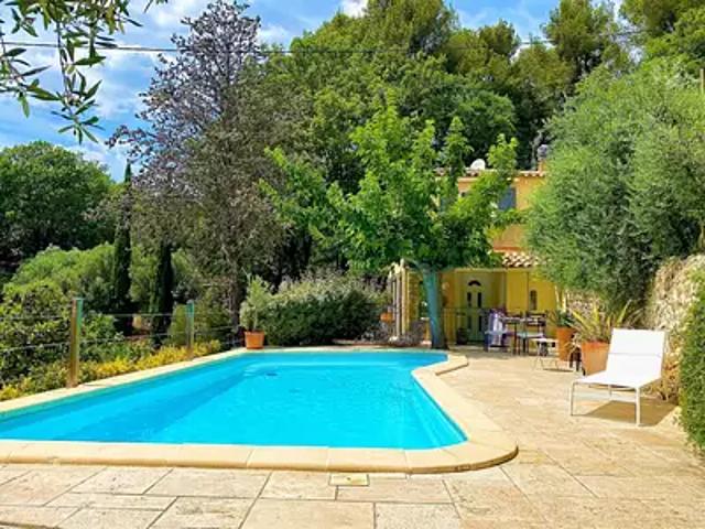 Auriol 13390 Achat / Vente maison 3 pièces t3 piscine