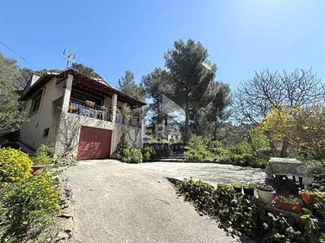 Auriol 13390 Achat / Vente maison 4 pièces t4 parking