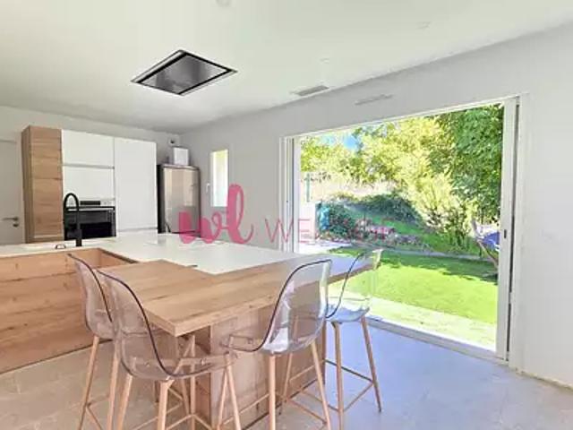 Auriol 13390 Achat / Vente maison 4 pièces t4