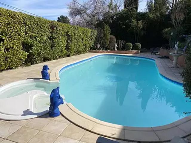 Auriol 13390 Achat / Vente maison 6 pièces t6