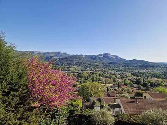 Auriol 13390 Achat / Vente maison 7 pièces t7
