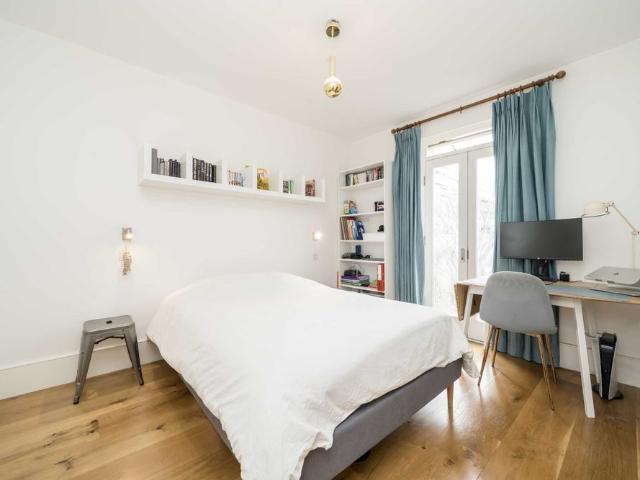 Auriol Road, West Kensington, W14, London