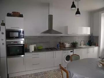 Aurillac 15000 Achat / Vente appartement 4 pièces t4