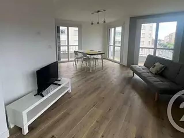 Aurillac 15000 Achat / Vente appartement 6 pièces t6
