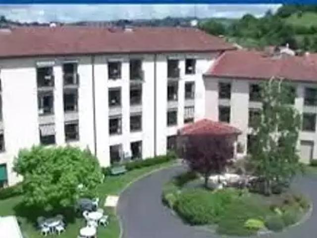 Aurillac 15000 Achat / Vente appartement 1 pièce t1 balcon