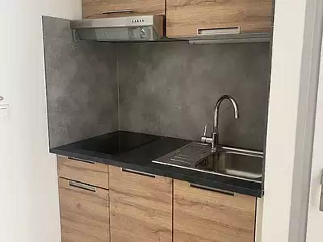 Aurillac 15000 Achat / Vente appartement 1 pièce t1 cave