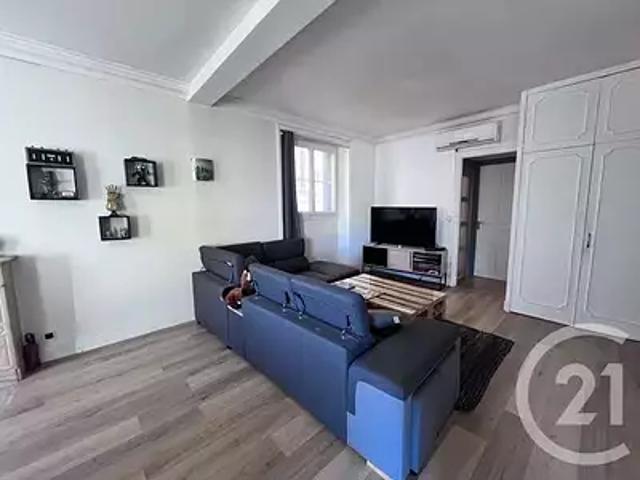 Aurillac 15000 Achat / Vente appartement 3 pièces t3